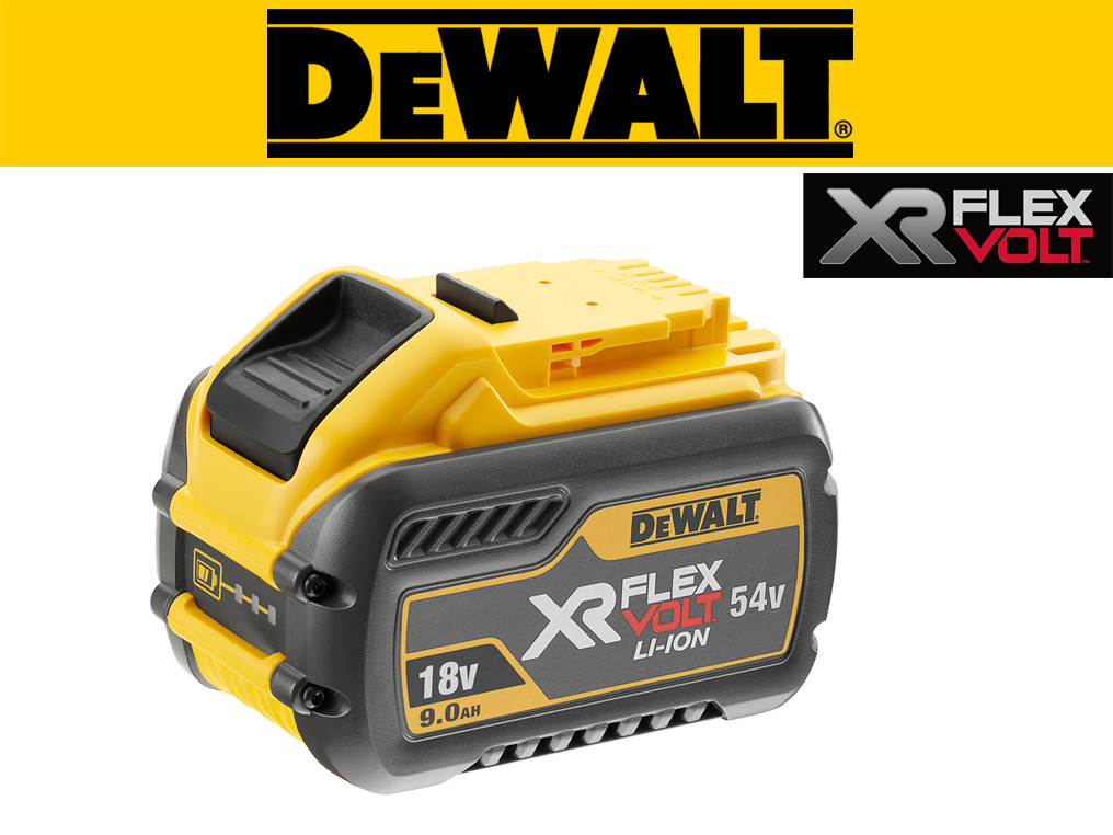 Dewalt Dcb Akumulator V Ah V Ah Akumulatorowe Robo Kop