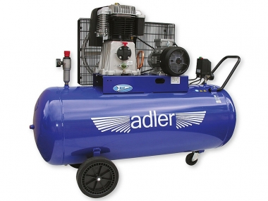 ADLER AD 700-270-5,5TD sprężarka kompresor 270l 10bar 400V