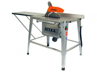 ATIKA HT315 pilarka piła stołowa 315mm 3,3kW 400V