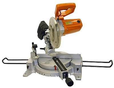 ATIKA KGSZ210 pilarka piła ukośnica 210mm 1800W