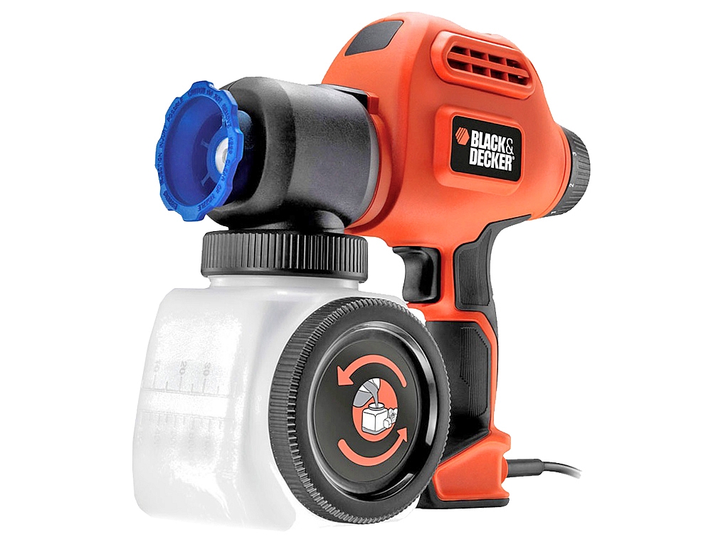 Black Decker Фирменный Магазин В Москве