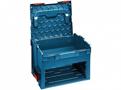 BOSCH walizka skrzynka organizer L-BOXX LS-BOXX 306 SYS