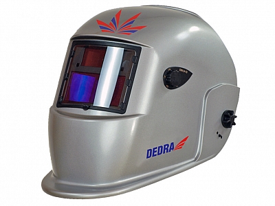 DEDRA DES003 maska samościemniająca spawalnicza