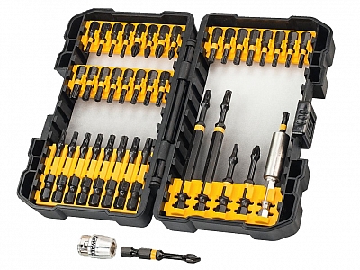 DEWALT DT70542T bity końcówki Ph Pz Torx 40szt. zestaw