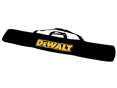 DEWALT DWS5025 torba pokrowiec na szynę prowadzącą