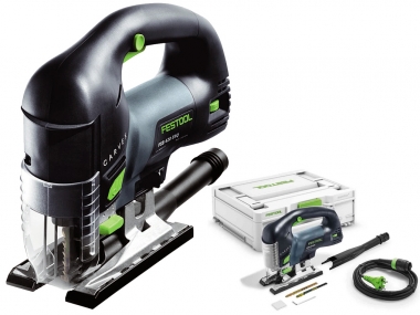 FESTOOL PSB 420 EBQ PLUS wyrzynarka 550W