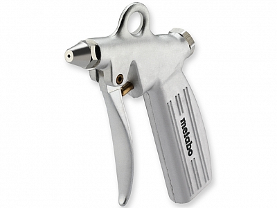 METABO BPA 15 pistolet do przedmuchiwania pneumatyczny