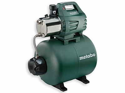 METABO HWW 6000/50 INOX hydrofor domowy 6000/h 50L