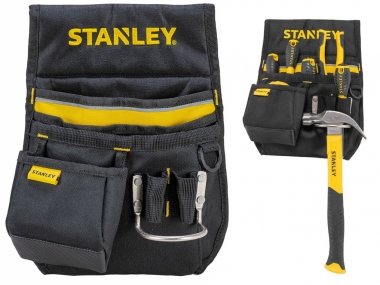 STANLEY FMST17624-1 torba kieszeń kabura narzędziowa PRO-STACK max 10kg 