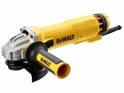 DeWALT DWE4238 szlifierka kątowa 150mm 1400W