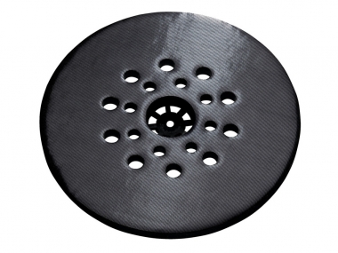 METABO talerz dysk szlifierski miękki 225 mm do LSV 5-225