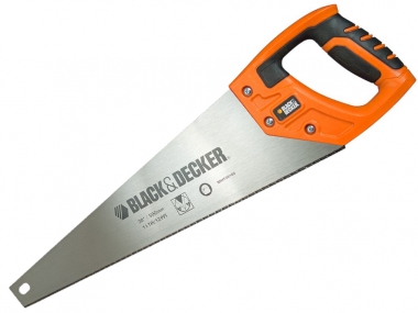 BLACK&DECKER piła płatnica 500mm 11z/cal