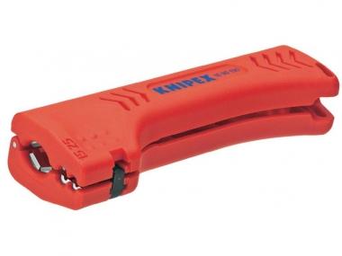 KNIPEX 1690130 nóż ściągacz izolacji 8-13mm 