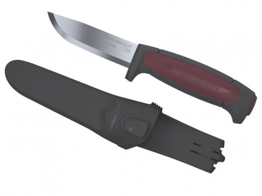 MORA 230790107 Pro C nóż stal węglowa 206mm