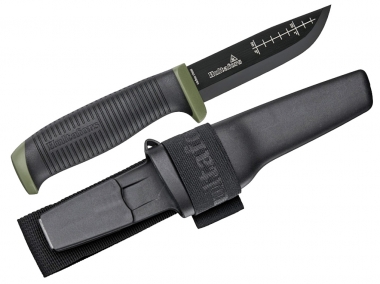 HULTAFORS OK4 nóż nożyk survival kabura 