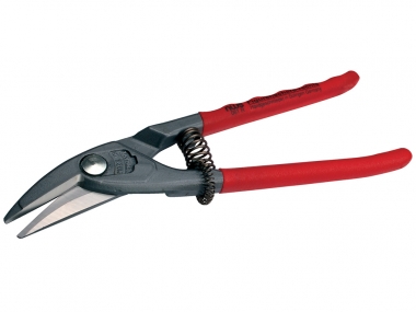 NWS 061R-12-250 nożyce do blachy proste prawe mały łuk