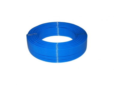 ADLER Przewód pneumatyczny polietylenowy PE niebieski