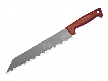 MORA Craftmen nóż do materiałów izolacyjnych 50cm