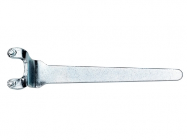 METABO klucz dwutrzpieniowy odgięty 115-230mm