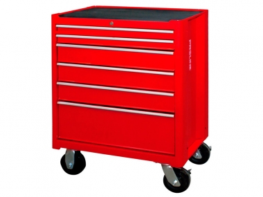 PROLINE 33116 szafka narzędziowa wózek 194 elementy 5 szuflad