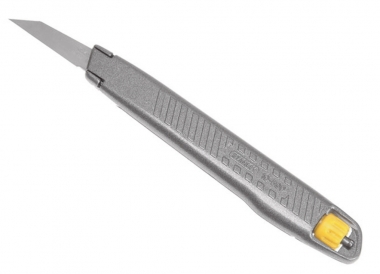STANLEY 10-590 nóż nożyk precyzyjny 122 mm