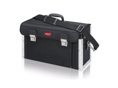 KNIPEX 002102LE torba walizka narzędziowa Basic