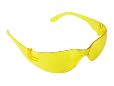 DEDRA BH1054 okulary ochronne przeciwodpryskowe 