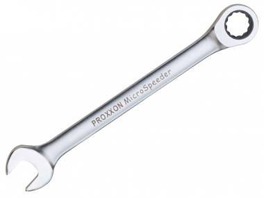 PROXXON 23273 klucz płasko-oczkowy z grzechotką 24mm