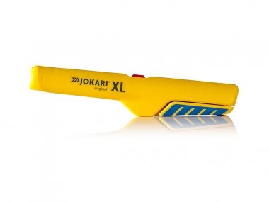 JOKARI XL 30125 nóż ściągacz izolacji kable 8-13mm