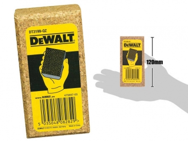 DeWALT DT3199 klocek do szlifowania ręcznego