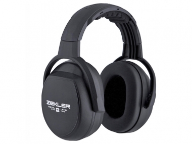 ZEKLER 402 nauszniki słuchawki ochronne 30 dB