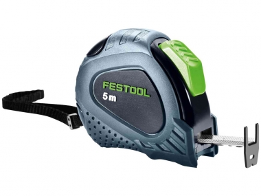 FESTOOL 205182 miara taśma zwijana 18mm 5m