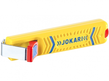 JOKARI 10160 SECURA NR16 nóż do izolacji 4-16mm
