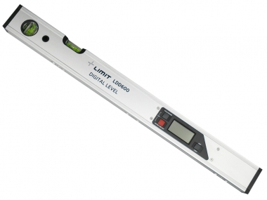 LIMIT LDD600 poziomica cyfrowa elektroniczna 60cm