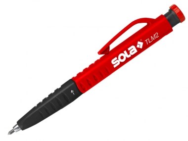 SOLA TLM2 66041120 ołówek automatyczny budowlany znacznik