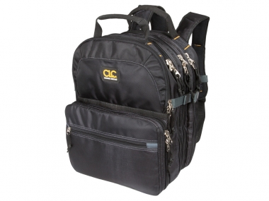 CLC CL1001132 plecak na narzędzia 75 kieszeni