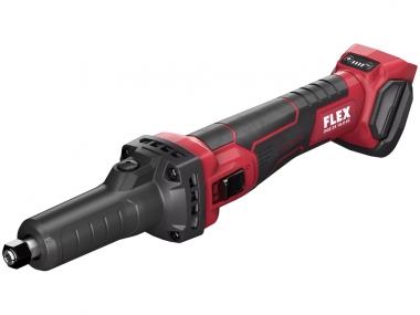 FLEX DGE 25 18.0-EC C szlifierka prosta 6mm 18V bez aku