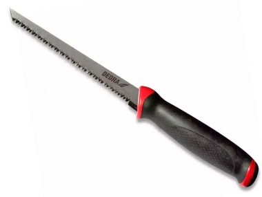 DEDRA 1210G piła nóż do płyt G/K  150mm