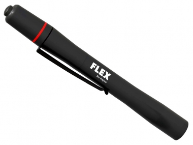 FLEX SF 150-P latarka inspekcyjna do lakieru