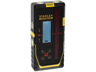 STANLEY FMHT77652-0 detektor odbiornik do laserów rotacyjnych czerwonych