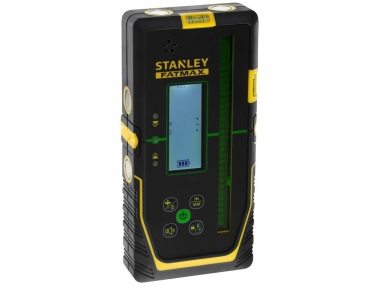 STANLEY FMHT77653-0 detektor odbiornik do laserów rotacyjnych zielonych