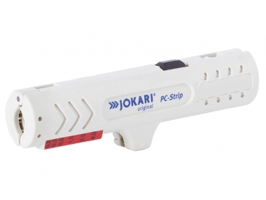 JOKARI 30160 PC - Strip nóż ściągacz izolacji kable 5 - 13mm
