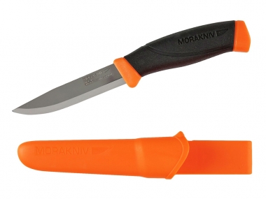 MORA 230440109 nóż Companion kabura pochwa 220mm