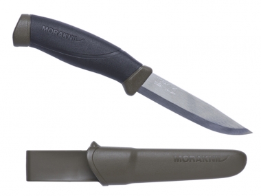 MORA 292370103 nóż Companion (S) MG kabura pochwa 230mm