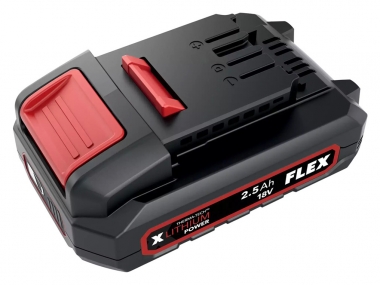FLEX AP 18.0/2.5 akumulator 18V 2,5Ah