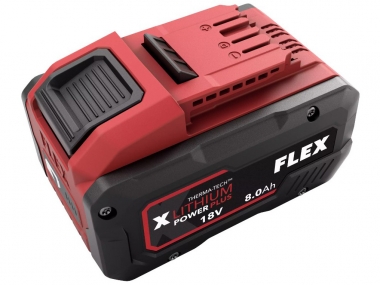 FLEX AP 18.0/8.0 akumulator 18V 8,0Ah