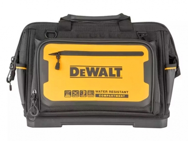 DeWALT DWST60103-1 Pro torba narzędziowa 19 kieszeni TS
