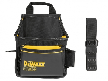 DeWALT DWST40101-1 kieszeń kabura torba 12 uchwytów z  paskiem