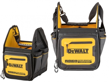 DeWALT DWST60105-1 Pro torba narzędziowa dla elektryka 34 kieszenie TS