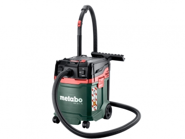 METABO ASA 30 L PC odkurzacz 30l 1200W